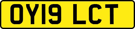 OY19LCT