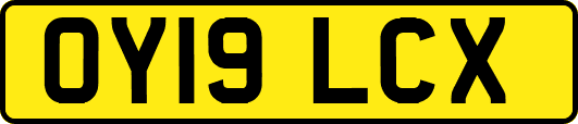 OY19LCX