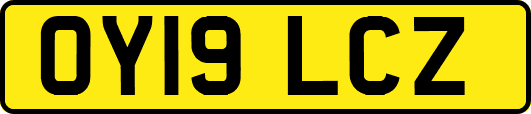 OY19LCZ