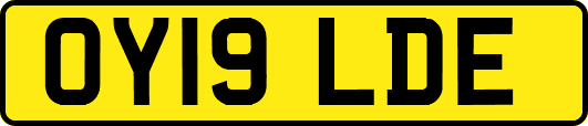 OY19LDE