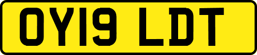 OY19LDT