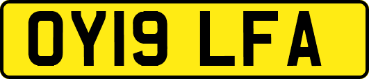 OY19LFA