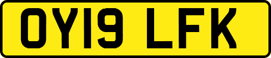 OY19LFK