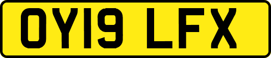 OY19LFX