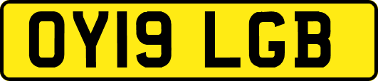 OY19LGB