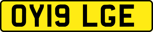 OY19LGE