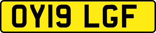 OY19LGF