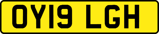 OY19LGH