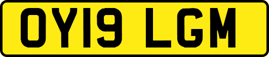 OY19LGM