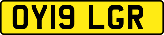 OY19LGR