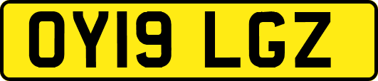 OY19LGZ
