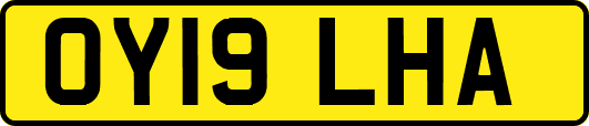 OY19LHA