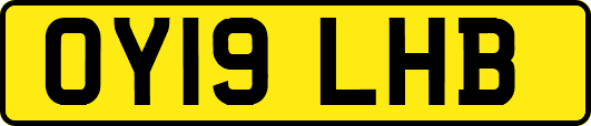 OY19LHB