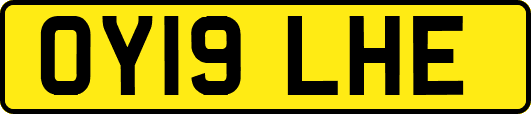 OY19LHE