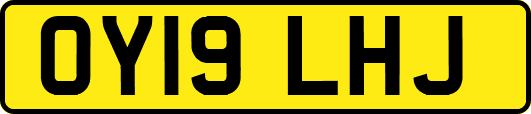 OY19LHJ