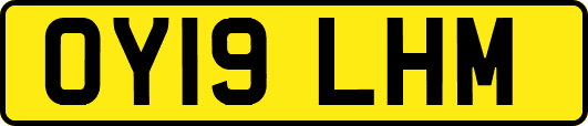OY19LHM