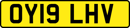 OY19LHV