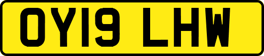 OY19LHW