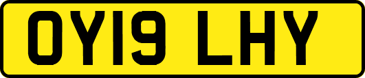 OY19LHY