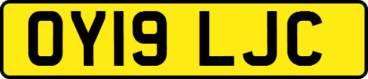 OY19LJC