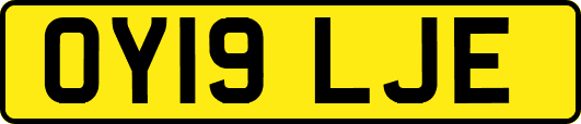 OY19LJE