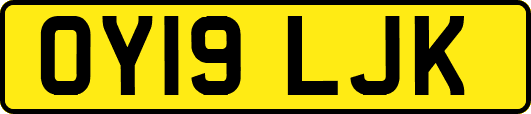OY19LJK