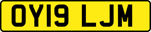 OY19LJM