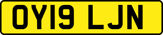 OY19LJN