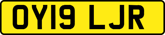 OY19LJR