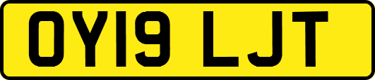 OY19LJT