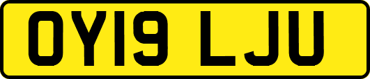 OY19LJU
