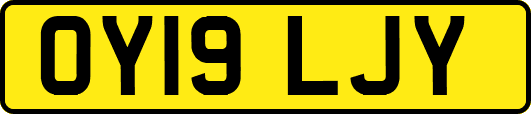 OY19LJY