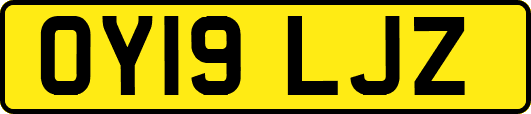 OY19LJZ
