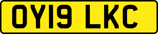 OY19LKC