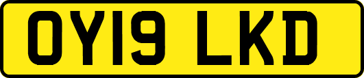 OY19LKD