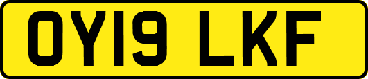OY19LKF