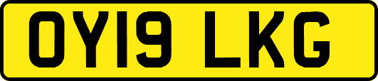 OY19LKG