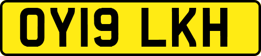 OY19LKH