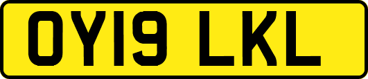 OY19LKL