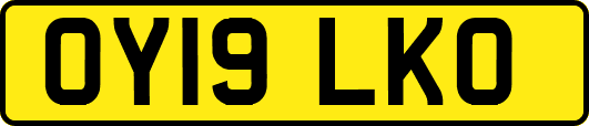 OY19LKO