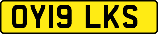 OY19LKS
