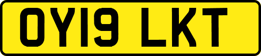OY19LKT