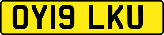 OY19LKU