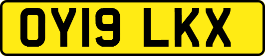 OY19LKX
