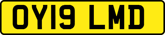 OY19LMD