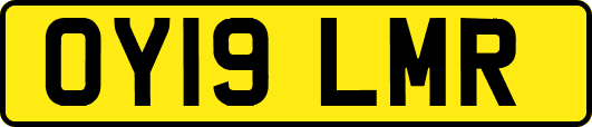 OY19LMR