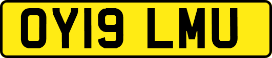 OY19LMU