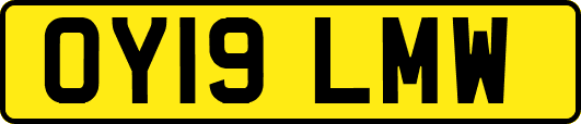 OY19LMW