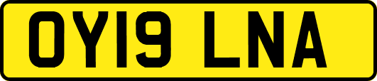 OY19LNA