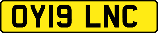 OY19LNC